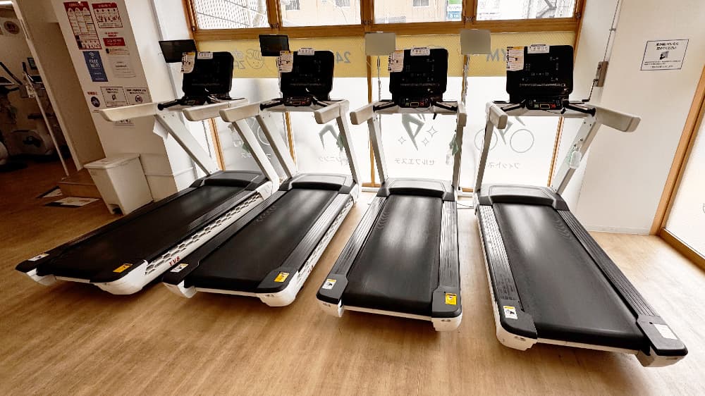 chocoZAP 宇都宮西口