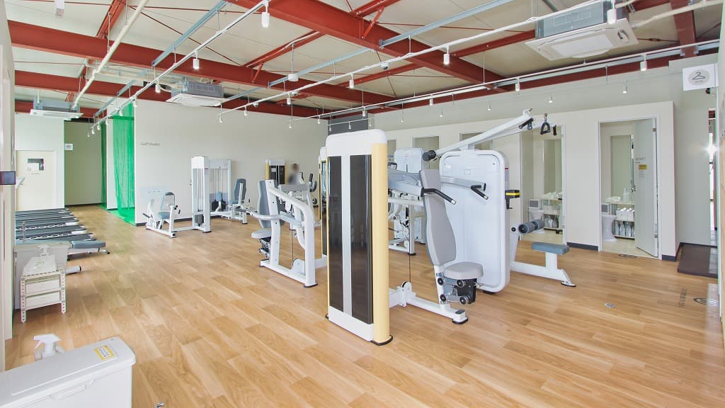 chocoZAP 相模原上溝