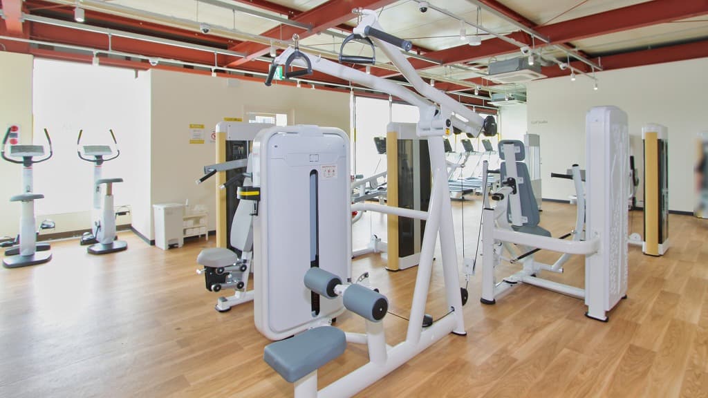 chocoZAP 相模原上溝