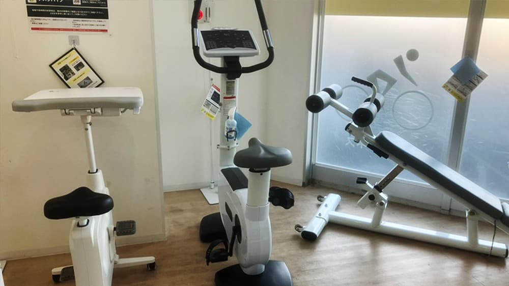 chocoZAP 松戸岩瀬