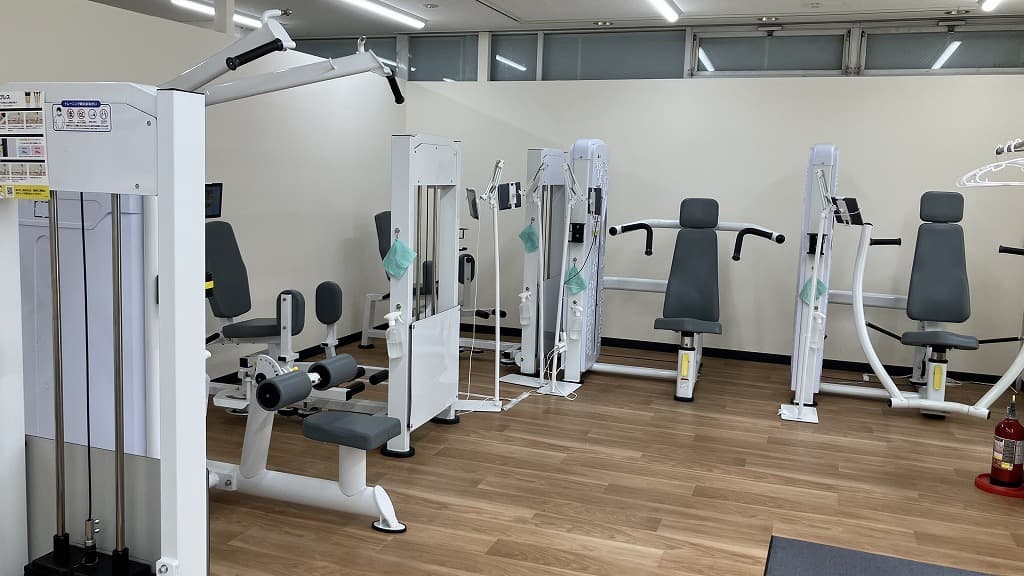 chocoZAP 湘南台六丁目