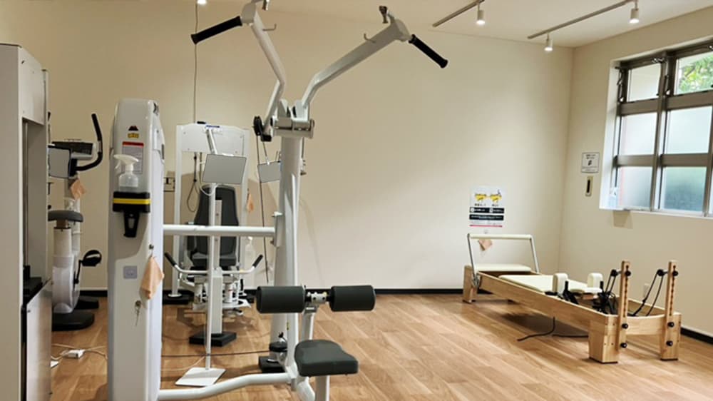 chocoZAP 横浜本牧原