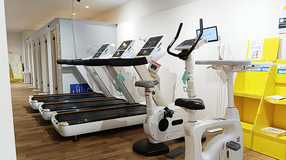 chocoZAP 矢向六丁目