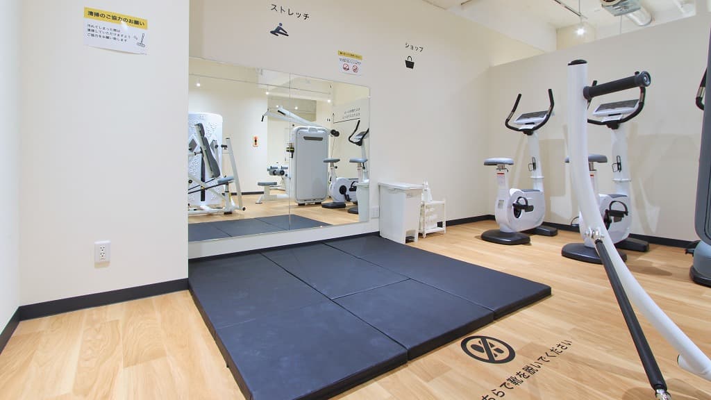 chocoZAP 橋本二丁目