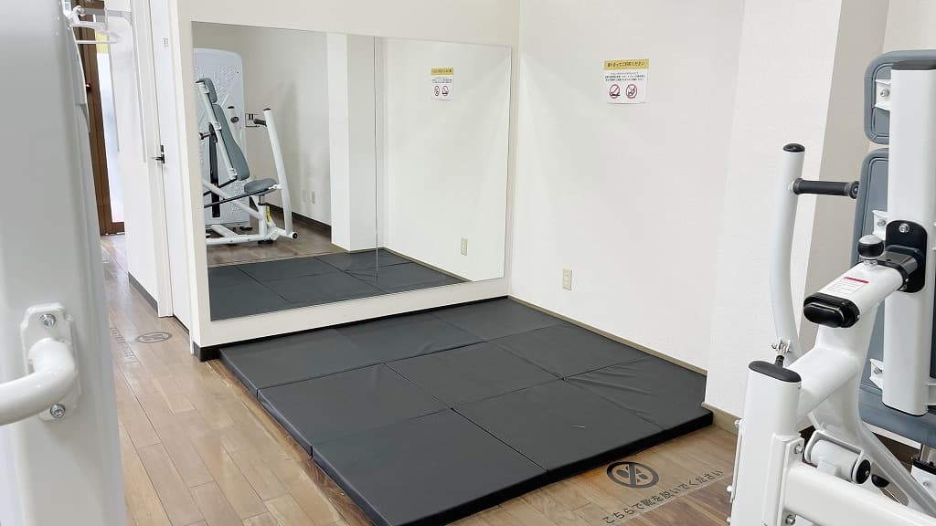 chocoZAP つくば東新井