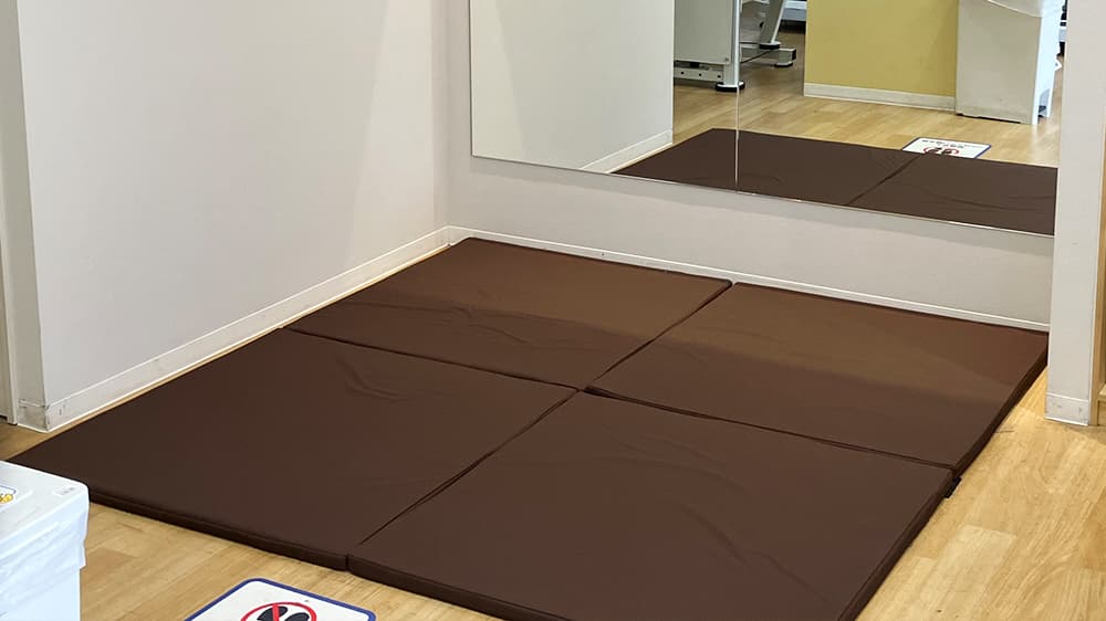 chocoZAP 鶴瀬西口