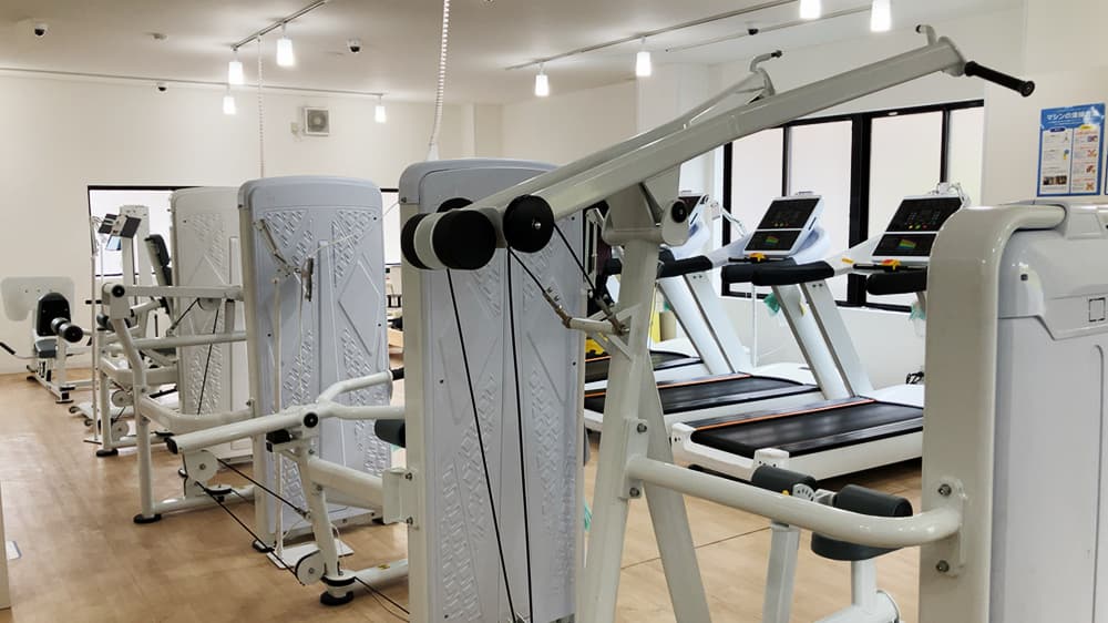 chocoZAP 京成佐倉南口