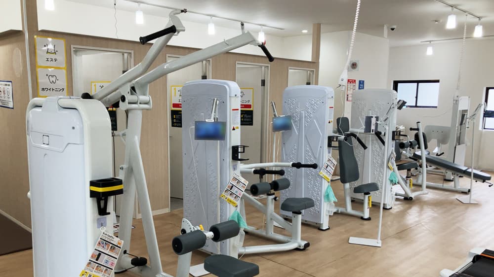 chocoZAP 京成佐倉南口