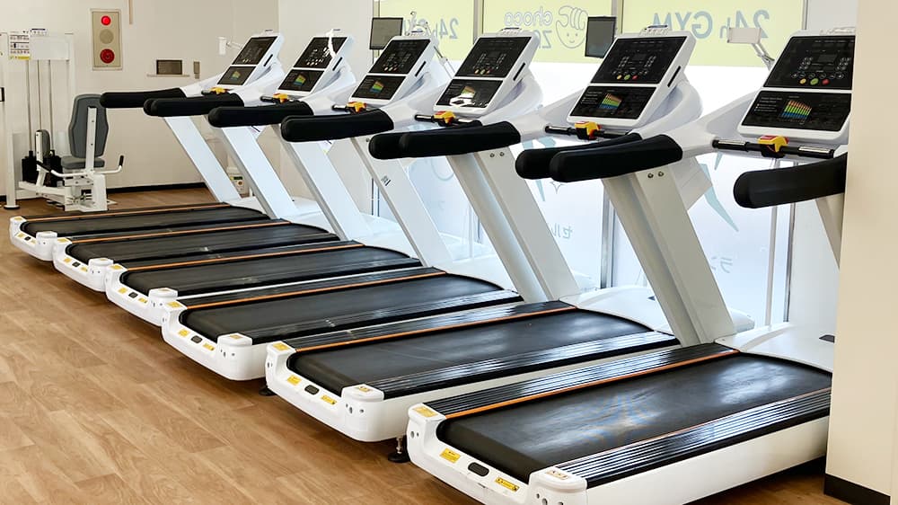 chocoZAP 海老名泉二丁目