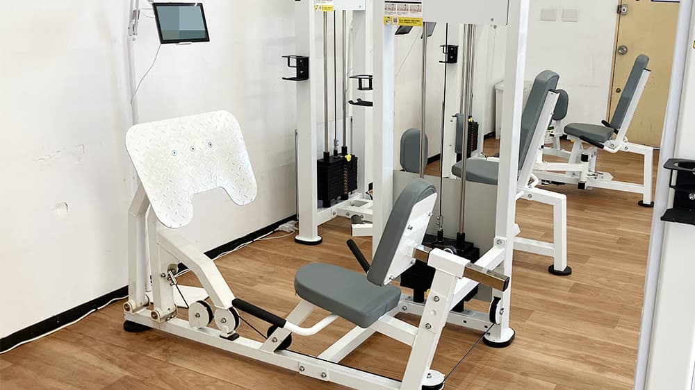 chocoZAP 海老名泉二丁目