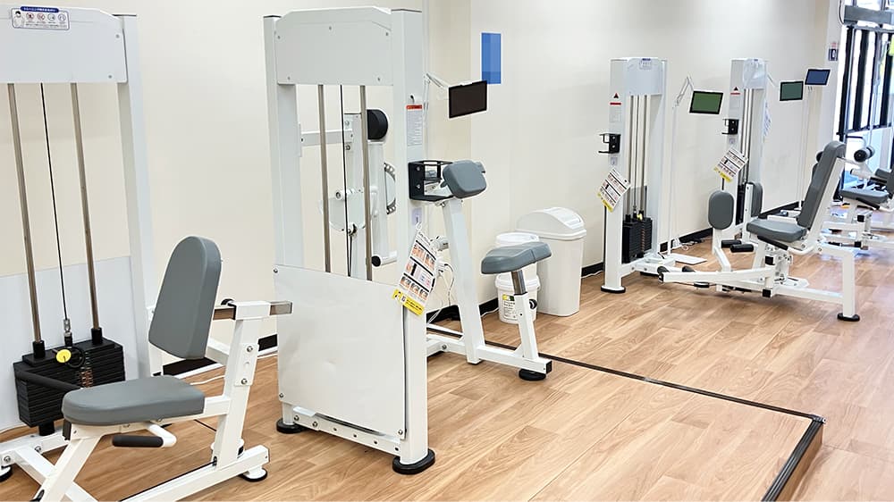 chocoZAP 横浜滝頭三丁目