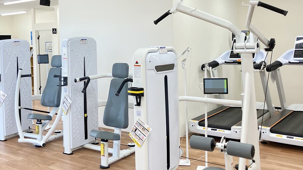 chocoZAP 横浜滝頭三丁目