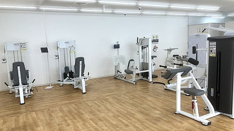 chocoZAP 我孫子北口