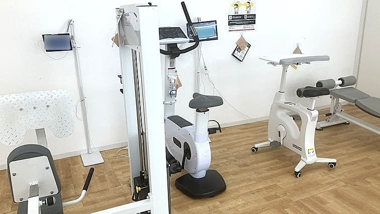 chocoZAP 我孫子北口