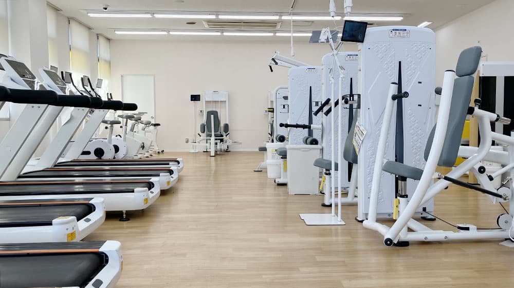 chocoZAP 羽生中央五丁目