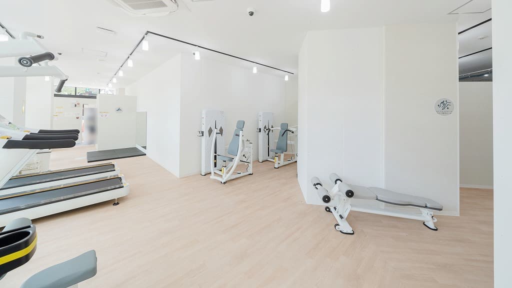 chocoZAP 所沢東町