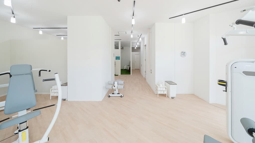 chocoZAP 所沢東町