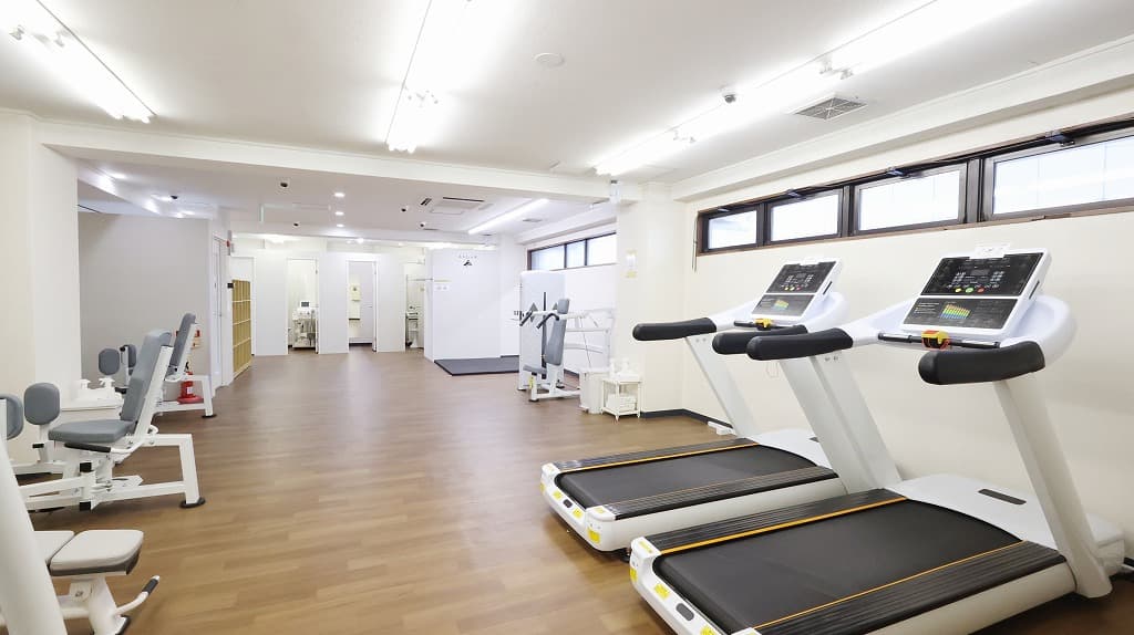 chocoZAP 厚木妻田北