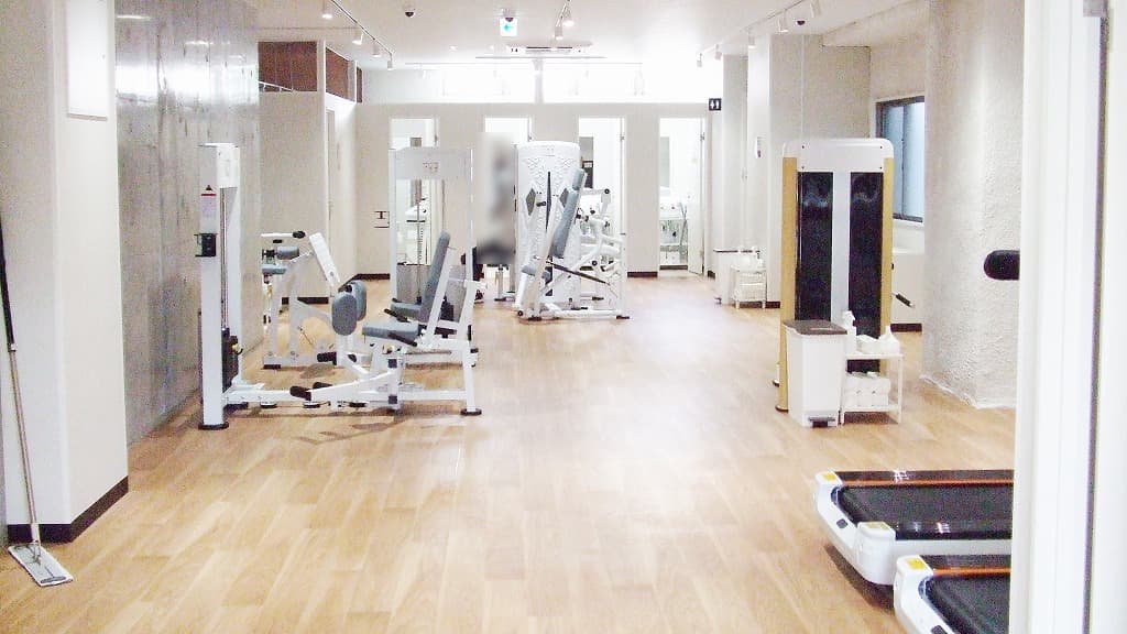 chocoZAP 相模原氷川町