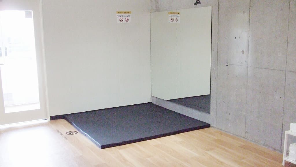 chocoZAP 相模原氷川町