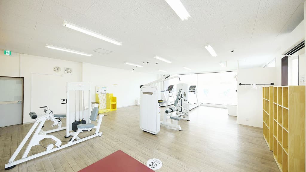 chocoZAP 成田土屋