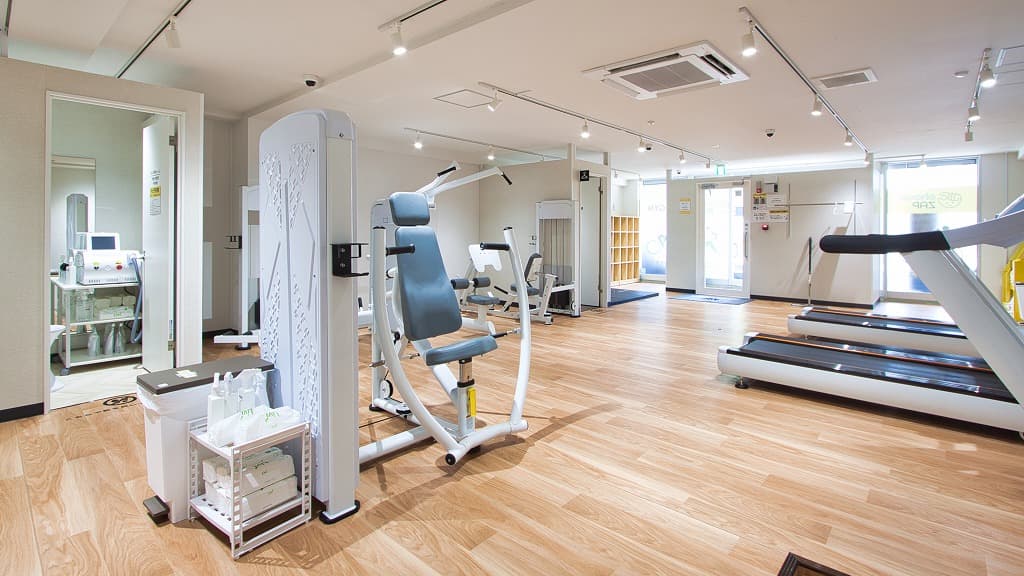 chocoZAP 横浜初音町