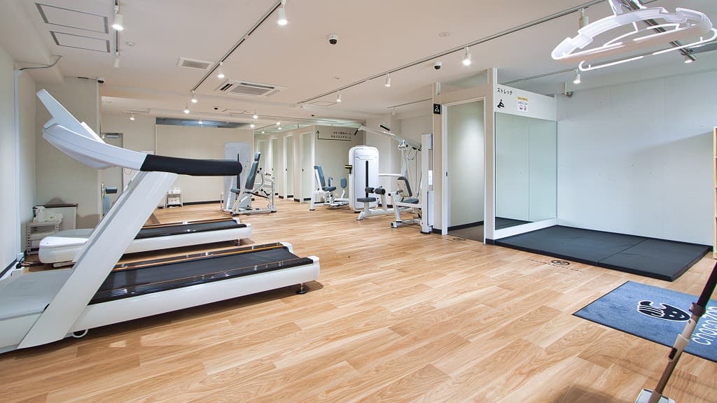 chocoZAP 横浜初音町