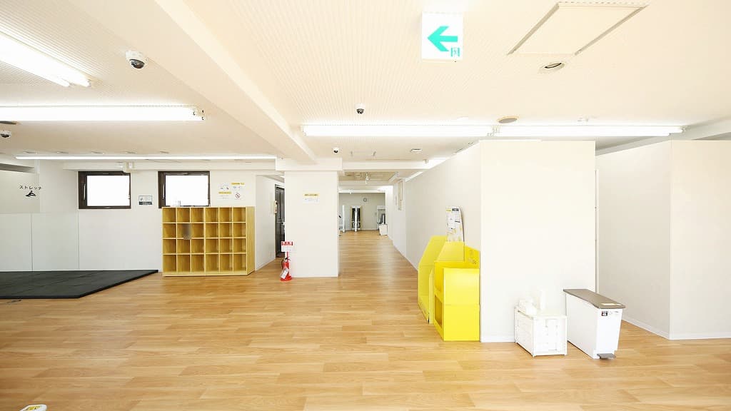 chocoZAP 習志野藤崎二丁目