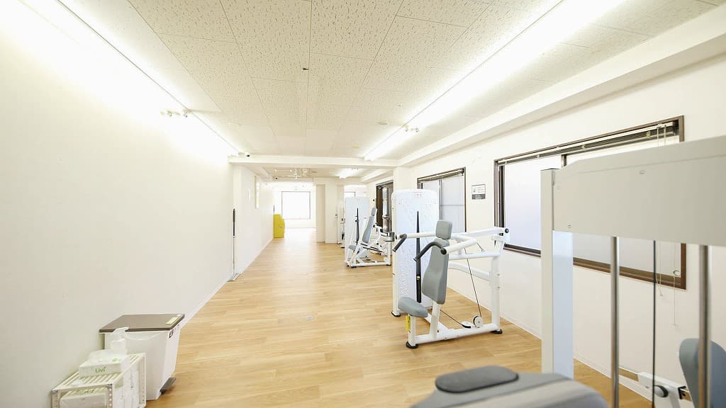 chocoZAP 習志野藤崎二丁目