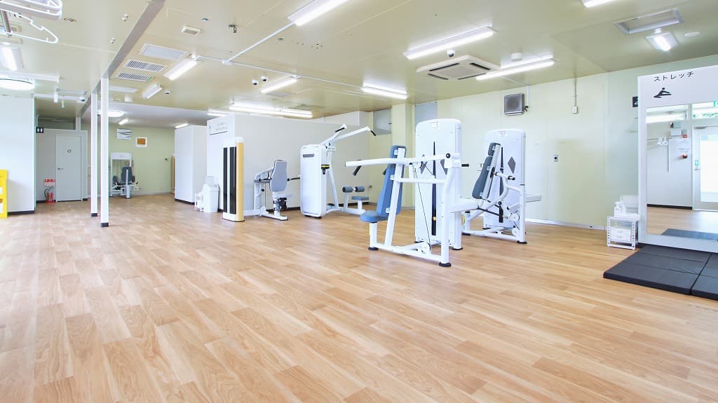 chocoZAP 相模原清新