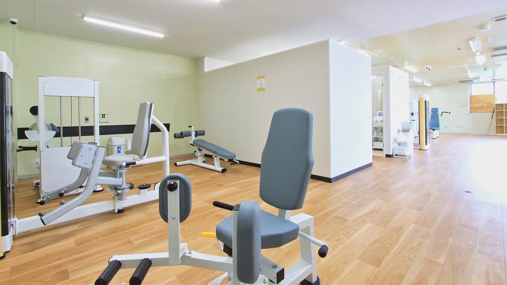 chocoZAP 相模原清新