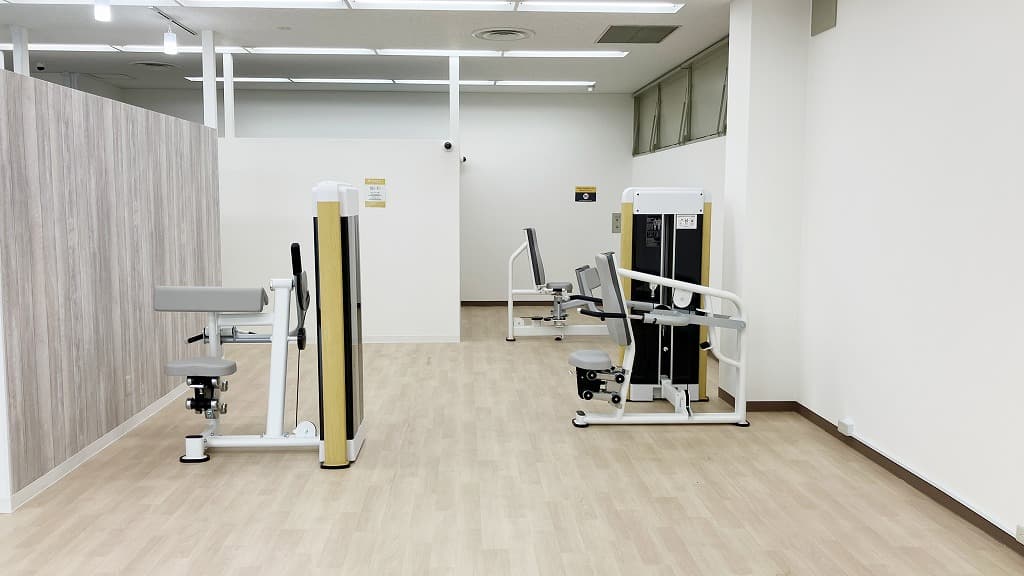 chocoZAP 水戸南町