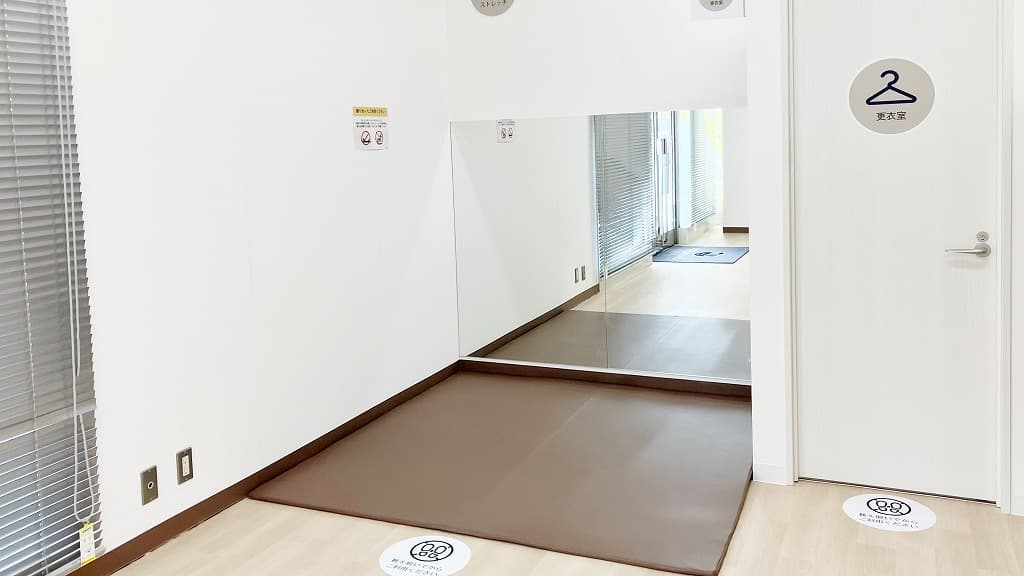 chocoZAP 水戸南町