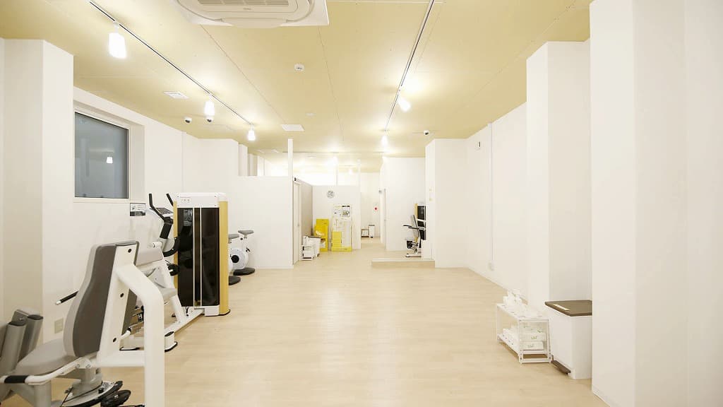 chocoZAP 柏六丁目