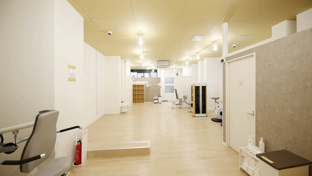 chocoZAP 柏六丁目