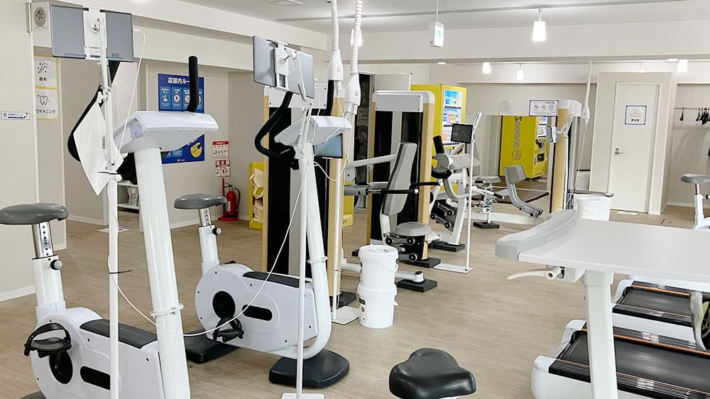 chocoZAP 川崎小川町