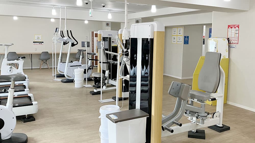 chocoZAP 川崎小川町