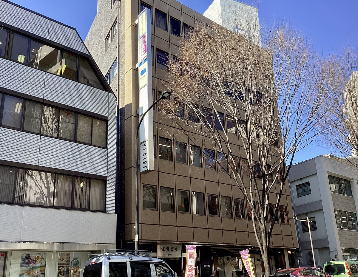 カーブス 南阿佐ヶ谷