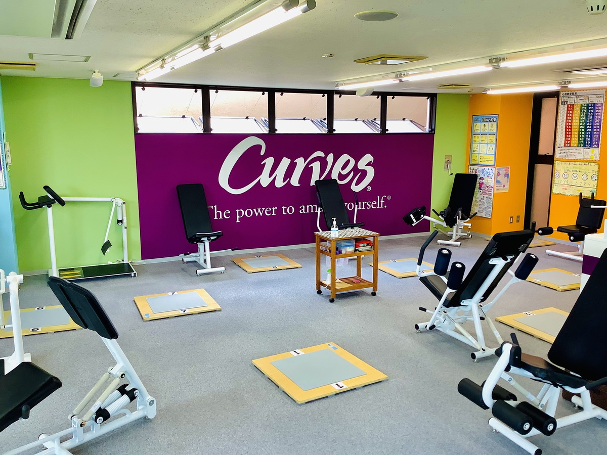 カーブス 要町駅前