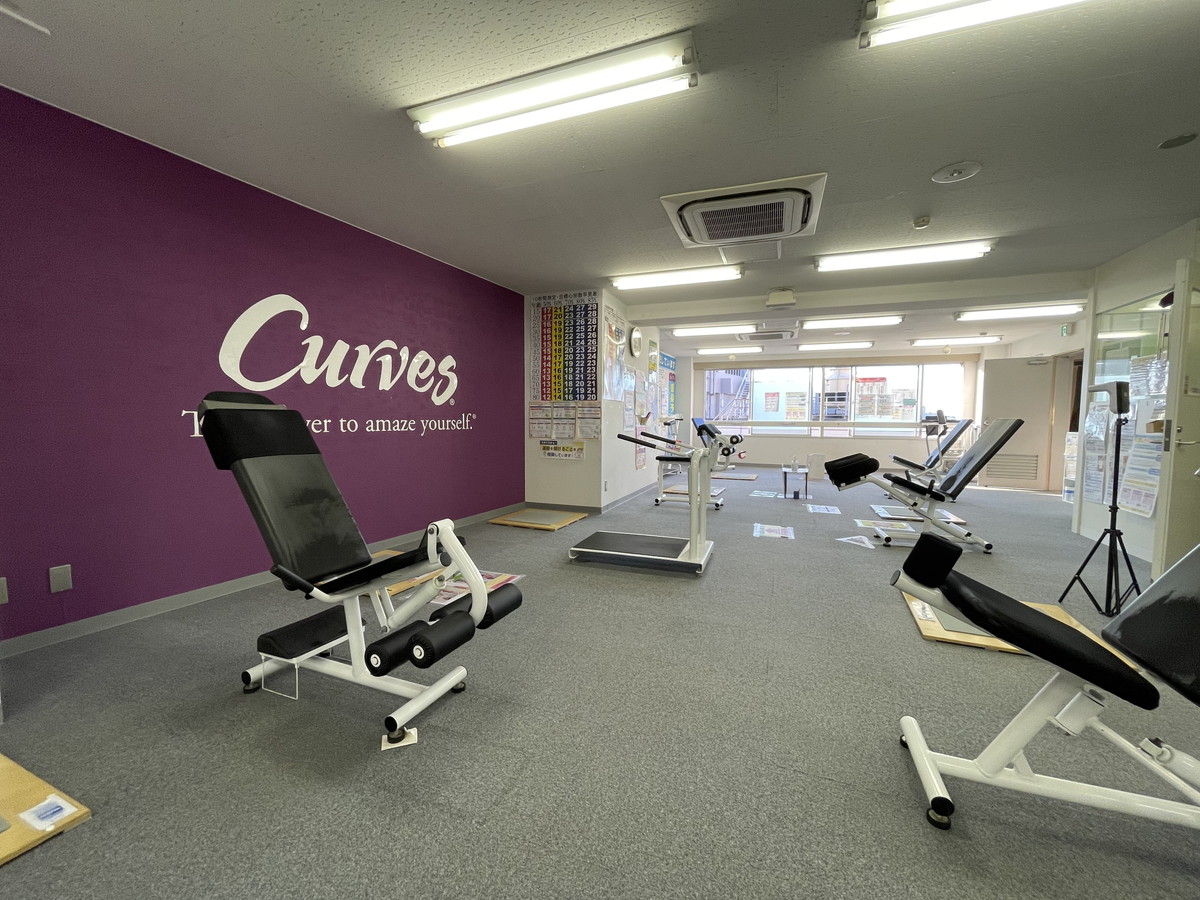 カーブス 三軒茶屋