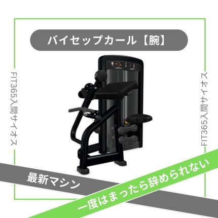 FIT365 入間サイオス