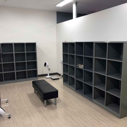 FIT365 イオン熊谷