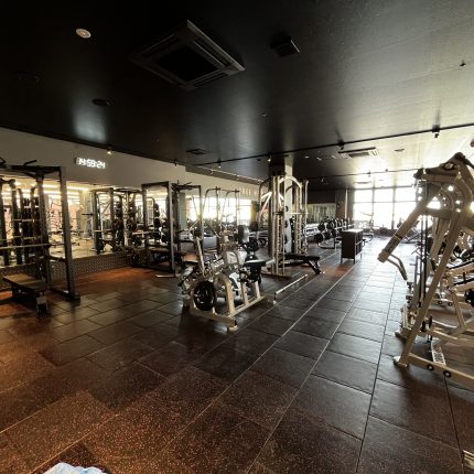 FIT365 コープ坂戸薬師町