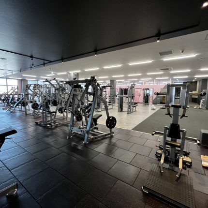 FIT365 コープ坂戸薬師町