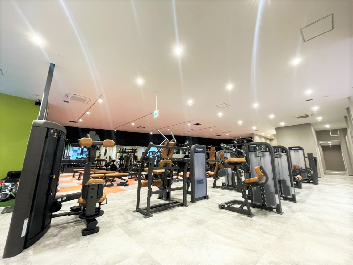 FIT-EASY 前橋箱田店