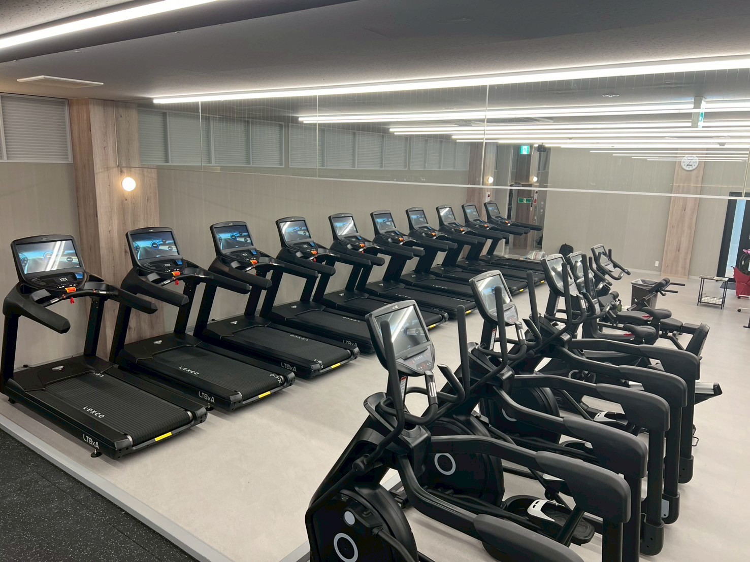 FIT PLACE24 高崎上中居