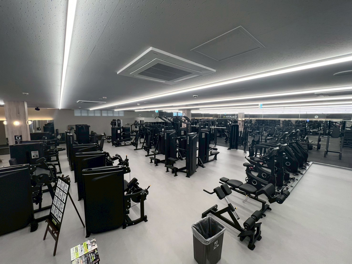 FIT PLACE24 高崎上中居