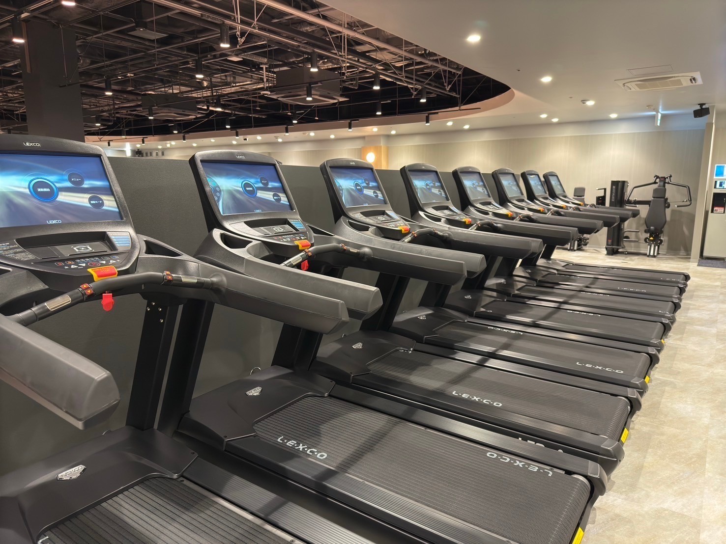 FIT PLACE24 宇都宮簗瀬