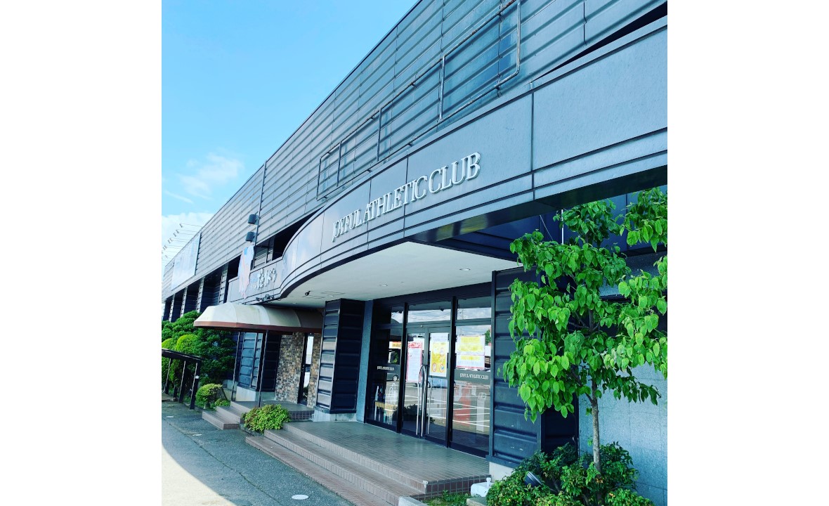 ゴールドジム 守谷茨城ジョイフルアスレティッククラブ