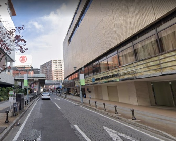 リボーンマイセルフ高崎店